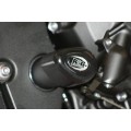 R&G Racing Aero Crash Protectors (lowers) for Yamaha YZF-R1 '07-'14